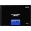 Goodram CX400 Gen 2 SSD 128GB SATA III 2,5 ιντσών