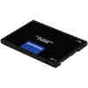 Goodram CX400 Gen 2 SSD 1TB SATA III 2,5 ιντσών