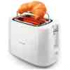 Philips Toaster Daily Collection, HD2581/00, 830W, White EU - Image 3