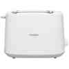 Philips Toaster Daily Collection, HD2581/00, 830W, White EU - Image 2