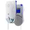 HUTT 10 Window Cleaner Robot White EU