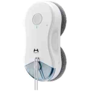 HUTT DDC55 Pro Window Cleaner Robot White EU