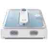 HUTT W9 Window Cleaner Robot White EU