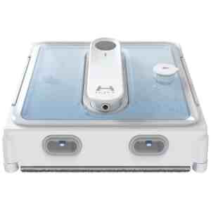 HUTT W9 Window Cleaner Robot White EU