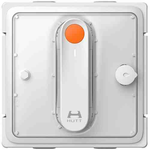 HUTT W9 Window Cleaner Robot White EU - Image 3