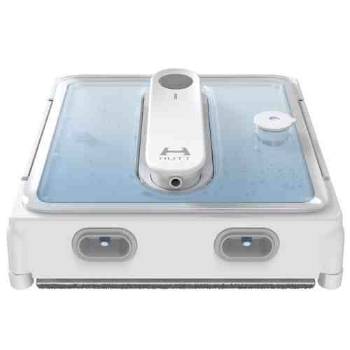 HUTT W9 Window Cleaner Robot White EU - Image 2