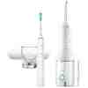 Philips Sonicare Power Flosser 3000 + Electric Toothbrush DiamondClean 9000 HX3886/41 EU