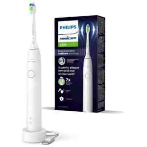 Philips Electic Toothbrush Sonicare 5300 Series HX7108/01 White EU