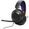 JBL Quantum 250 Headphone Wired Gaming Headset with Microphone, Black EU
