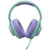 JBL Quantum 360 Headphone Wireless Gaming Headset with Microphone, Cyan EU - Image 3