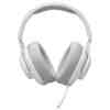 JBL Quantum 360 Headphone Wireless Gaming Headset with Microphone, White EU - Image 3