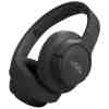 JBL Tune 770NC Bluetooth Wireless On-Ear Headphones Black EU - Image 3