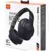 JBL Tune 770NC Bluetooth Wireless On-Ear Headphones Black EU - Image 2