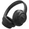 JBL Tune 780NC Bluetooth Wireless On-Ear Headphones Black EU - Image 3