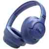 JBL Tune 780NC Bluetooth Wireless On-Ear Headphones Blue EU