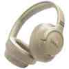 JBL Tune 780NC Bluetooth Wireless On-Ear Headphones Beige EU