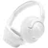 JBL Tune 780NC Bluetooth Wireless On-Ear Headphones White EU - Image 2