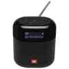 JBL Tuner XL Portable Bluetooth Speaker with FM/DAB/DAB+ Black EU