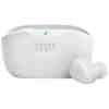 JBL Wave Buds TWS Bluetooth Wireless In-Ear Earbuds White EU - Image 3