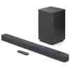 JBL Bar 2.1 Deep Bass MK2 Bluetooth Soundbar Black EU - Image 2