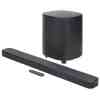 JBL Bar 500MK2 5.1Bluetooth MultiBeam Soundbar Black EU - Image 2