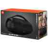 JBL Boombox 3 Wi-Fi Portable Bluetooth Party Speaker Black EU