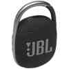 JBL CLIP 4 Bluetooth Wireless Speaker Black EU - Image 3