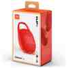 JBL CLIP 5 Bluetooth Wireless Speaker Red EU