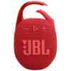 JBL CLIP 5 Bluetooth Wireless Speaker Red EU - Image 3