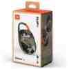 JBL CLIP 5 Bluetooth Wireless Speaker Squad EU