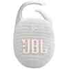 JBL CLIP 5 Bluetooth Wireless Speaker White EU - Image 3