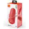 JBL Flip 7 Bluetooth Wireless Speaker Red EU