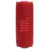 JBL Flip 7 Bluetooth Wireless Speaker Red EU - Image 3