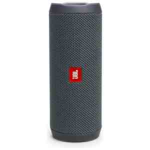 JBL Flip Essential 2 Portable Bluetooth Speaker Gunmetal EU