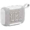 JBL Go 5 Bluetooth Wireless Speaker White EU