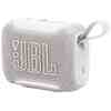 JBL Go 5 Bluetooth Wireless Speaker White EU - Image 3