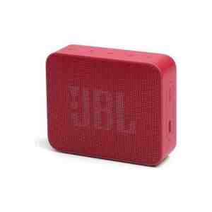 JBL Go Essential 2 Bluetooth Wireless Speaker Red EU