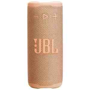 JBL Grip Bluetooth Wireless Speaker Orange EU