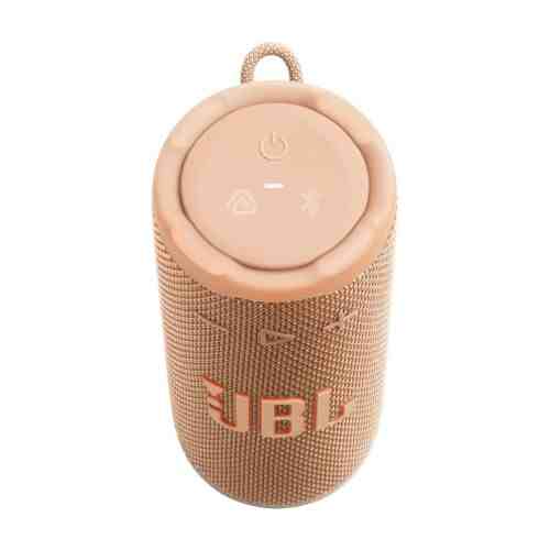 JBL Grip Bluetooth Wireless Speaker Orange EU - Image 3