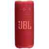 JBL Grip Bluetooth Wireless Speaker Red EU