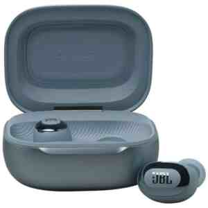 JBL Live Buds 3 TWS Bluetooth Wireless In-Ear Earbuds Blue EU