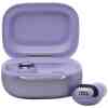 JBL Live Buds 3 TWS Bluetooth Wireless In-Ear Earbuds Purple EU - Image 2