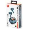 JBL Live Beam 3 TWS Bluetooth Wireless In-Ear Earbuds Blue EU