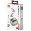 JBL Live Buds 3 TWS Bluetooth Wireless In-Ear Earbuds Silver EU