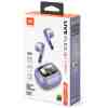 JBL Live Flex 3 TWS Bluetooth Wireless In-Ear Earbuds Purple EU