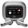 JBL Live Flex 3 TWS Bluetooth Wireless In-Ear Earbuds Silver EU