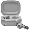 JBL Live Flex 3 TWS Bluetooth Wireless In-Ear Earbuds Silver EU - Image 3