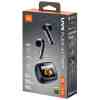 JBL Live Flex 4 TWS Bluetooth Wireless In-Ear Earbuds Black EU