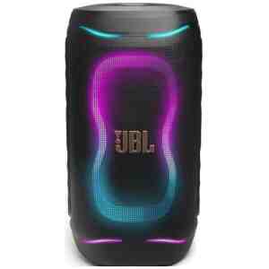 JBL Partybox 130 Bluetooth Speaker Black EU