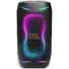 JBL Partybox 130 Bluetooth Speaker Black EU - Image 2